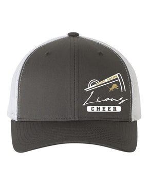Pope John Cheer design 11 Trucker Hat