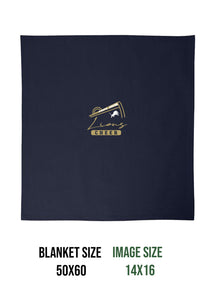 Pope John Cheer Blanket Design 11