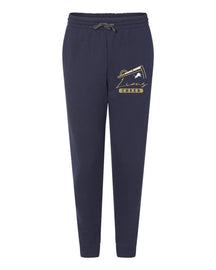 Pope John Cheer Jogger Sweatpants Design 11