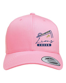 Pope John Cheer design 11 Trucker Hat