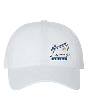 Pope John Cheer design 11 Trucker Hat