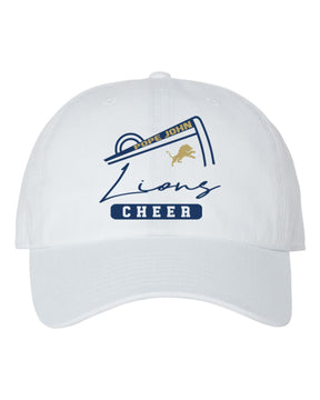 Pope John Cheer design 11 Trucker Hat