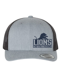 Pope John Cheer design 2 Trucker Hat