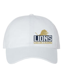 Pope John Cheer design 2 Trucker Hat