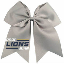 Pope John Cheer Bow Design 5