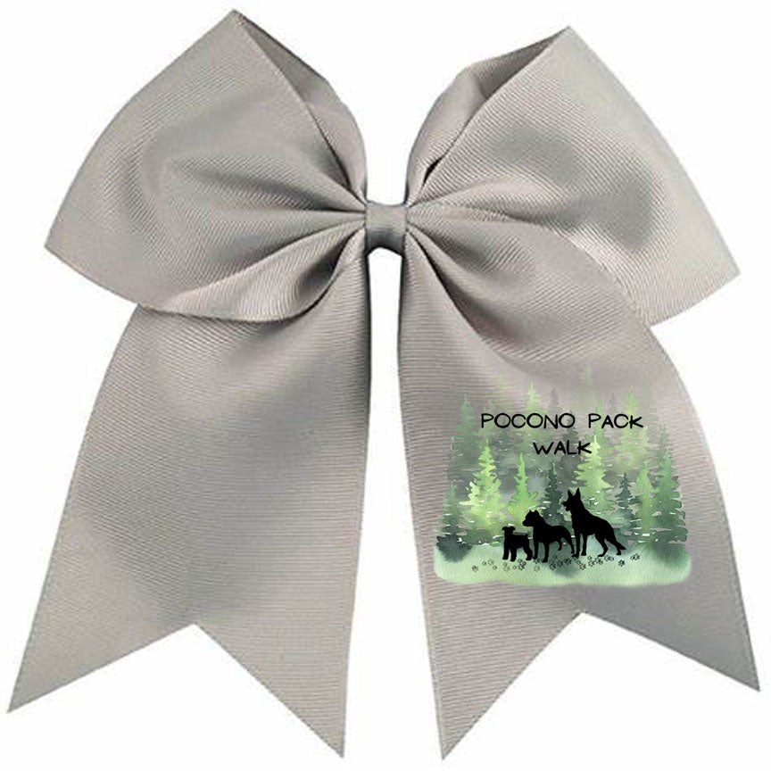 Pocono Pack Design 1 Bow