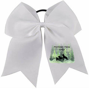 Pocono Pack Design 1 Bow