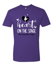 NJ Dance design 22 T-Shirt