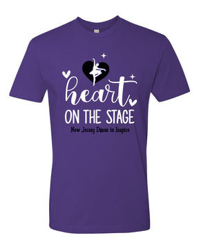 NJ Dance design 22 T-Shirt