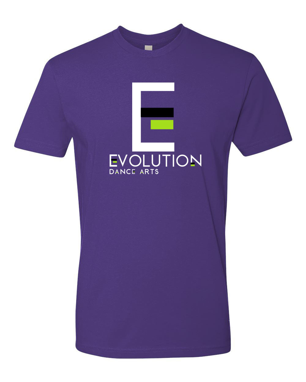 Evolution Dance Arts Design 2 t-Shirt