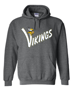 Rolling Hills Hooded Sweatshirt Design 12