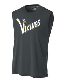 Rolling Hills Men's Performance Tank Top Design 12