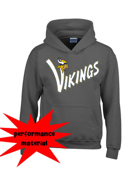 Rolling Hills Performance Hooded Sweatshirt Design 12