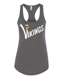 Rolling Hills Racerback Tank Top Design 12