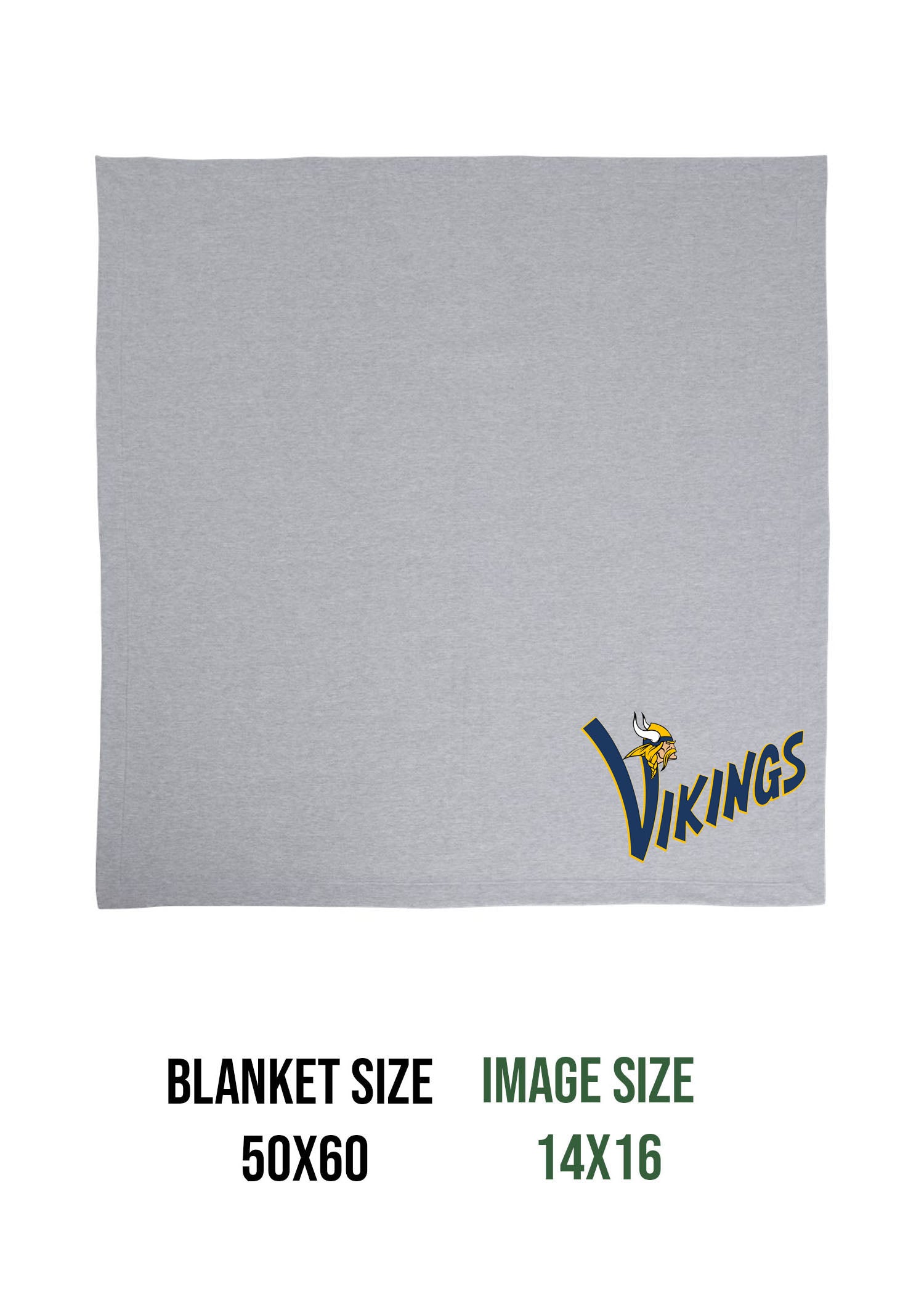 Rolling Hills Blanket Design 12