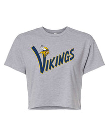 Rolling Hills Crop Top Design 12