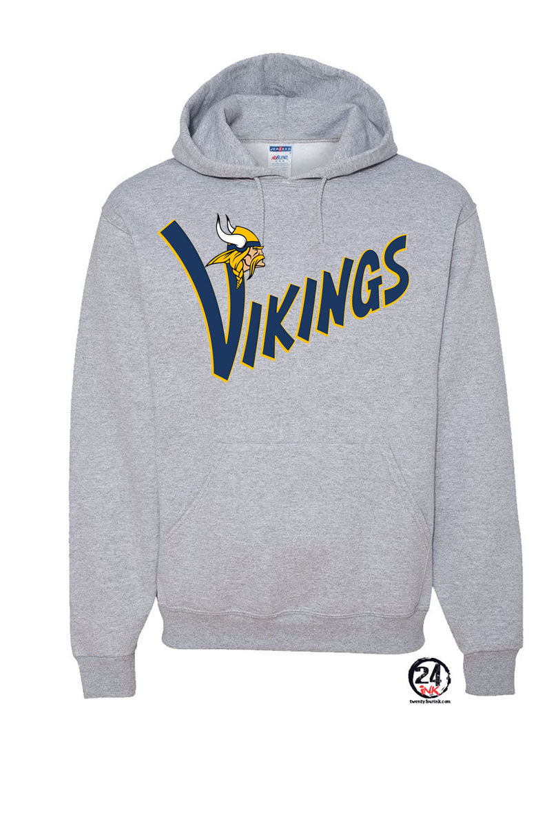 Rolling Hills Hooded Sweatshirt Design 12