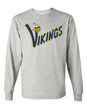 Rolling Hills Long Sleeve Shirt Design 12