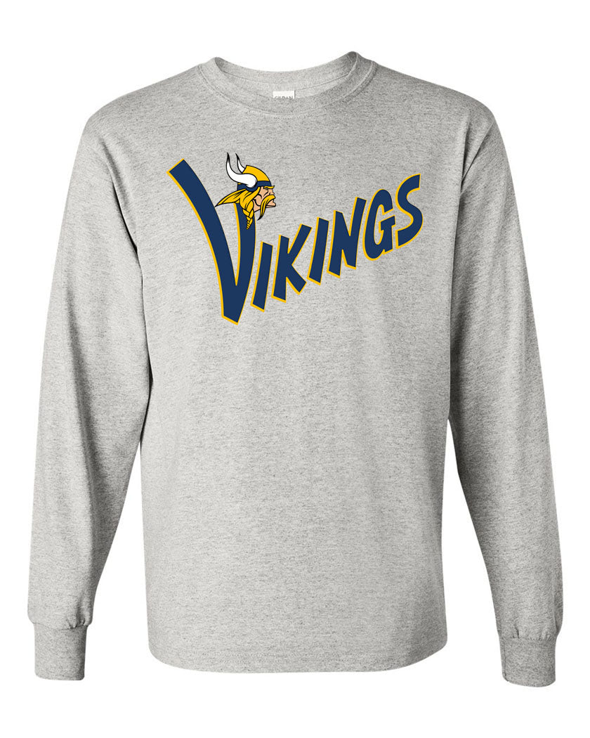 Rolling Hills Long Sleeve Shirt Design 12