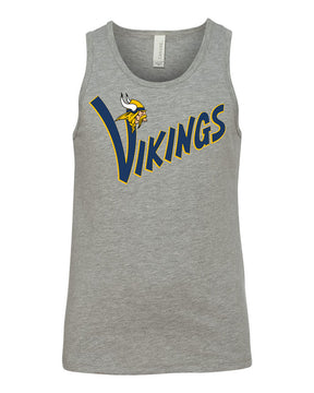 Rolling Hills Muscle Tank Top Design 12