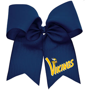 Rolling Hills Bow Design 12