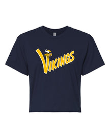 Rolling Hills Crop Top Design 12