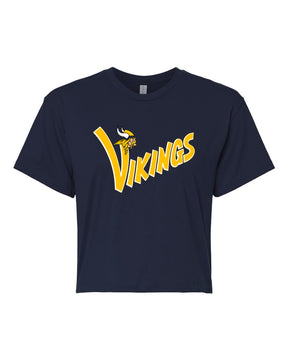 Rolling Hills Crop Top Design 12