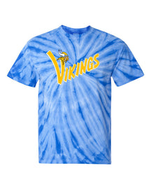 Rolling Hills Tie Dye t-shirt Design 12