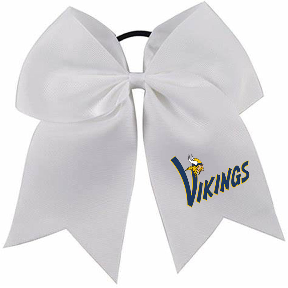 Rolling Hills Bow Design 12