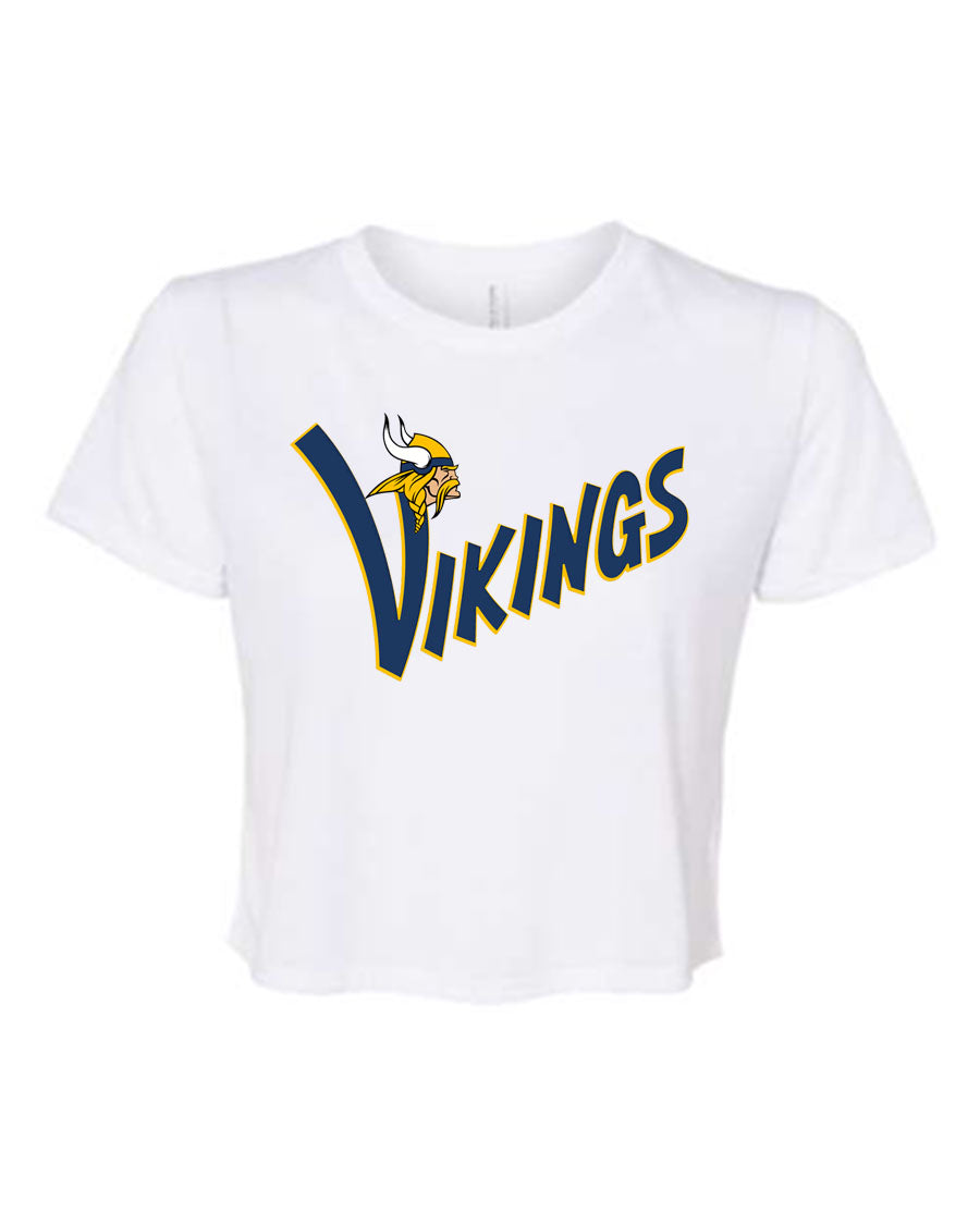 Rolling Hills Crop Top Design 12