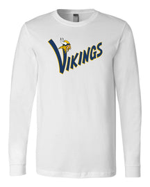 Rolling Hills Long Sleeve Shirt Design 12