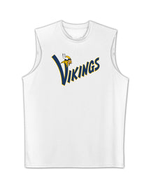 Rolling Hills Men's Performance Tank Top Design 12