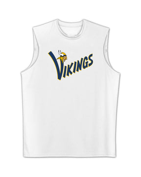 Rolling Hills Men's Performance Tank Top Design 12