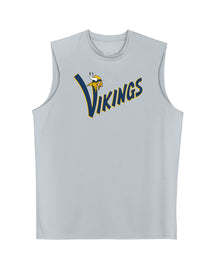 Rolling Hills Men's Performance Tank Top Design 12