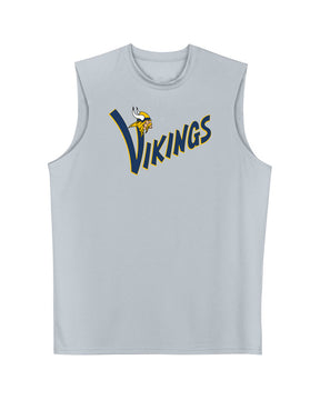 Rolling Hills Men's Performance Tank Top Design 12