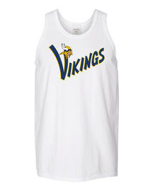 Rolling Hills Muscle Tank Top Design 12