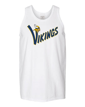 Rolling Hills Muscle Tank Top Design 12