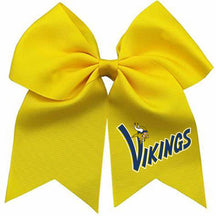 Rolling Hills Bow Design 12