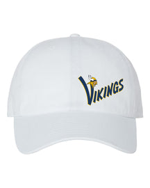 Rolling Hills Trucker Hat Design 12