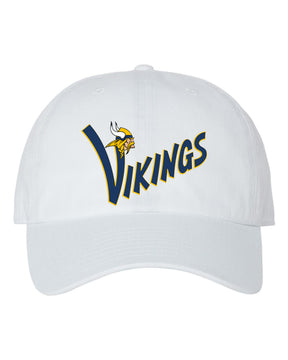 Rolling Hills Trucker Hat Design 12