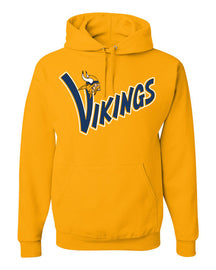 Rolling Hills Hooded Sweatshirt Design 12