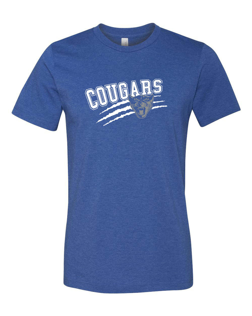 Cougars T-Shirt
