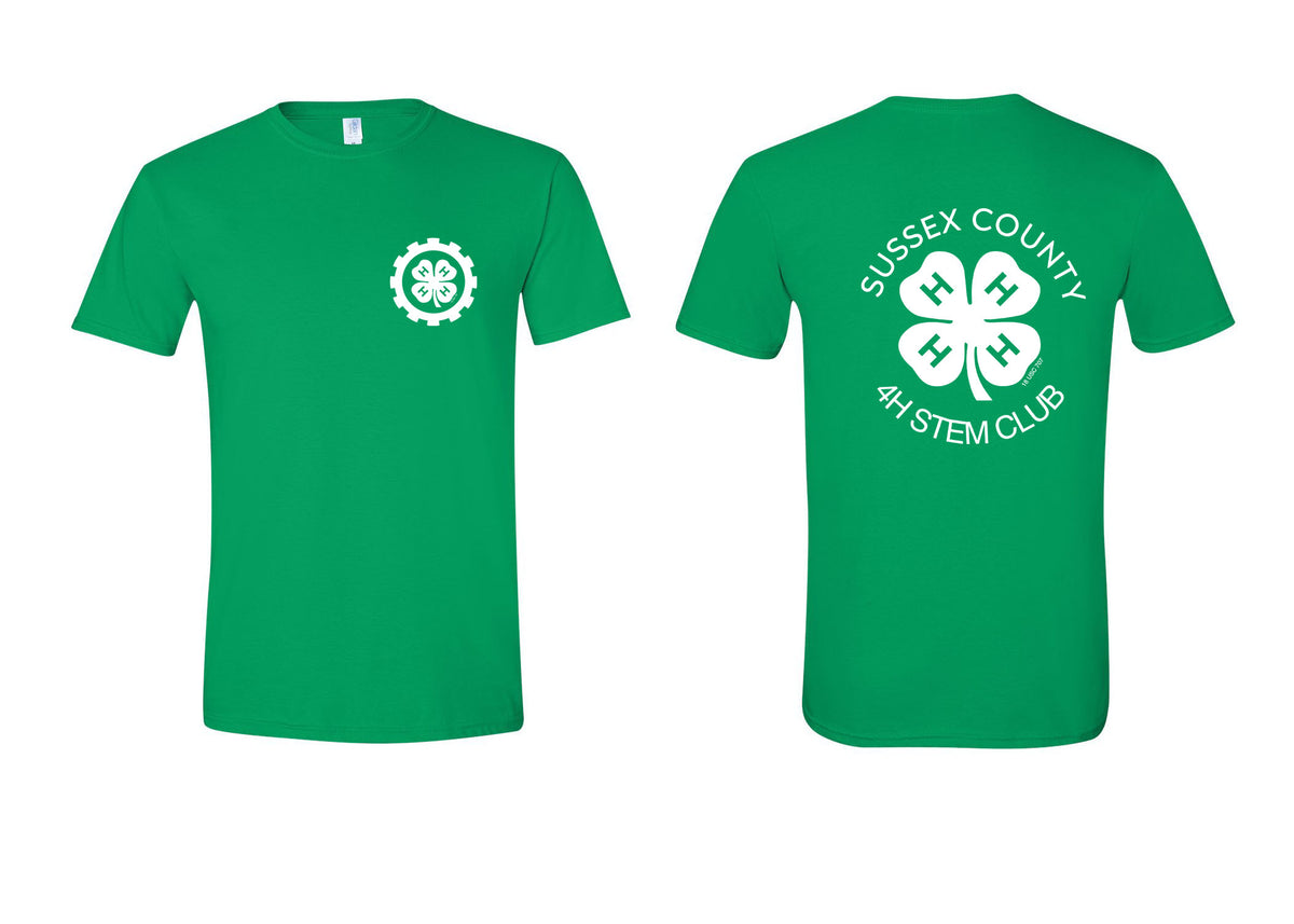 Sussex 4H