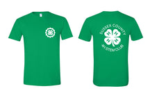 Sussex 4H