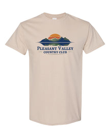 Pleasant Valley Country Club T-shirt