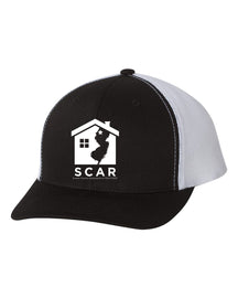 SCAR Design 1 Trucker Hat