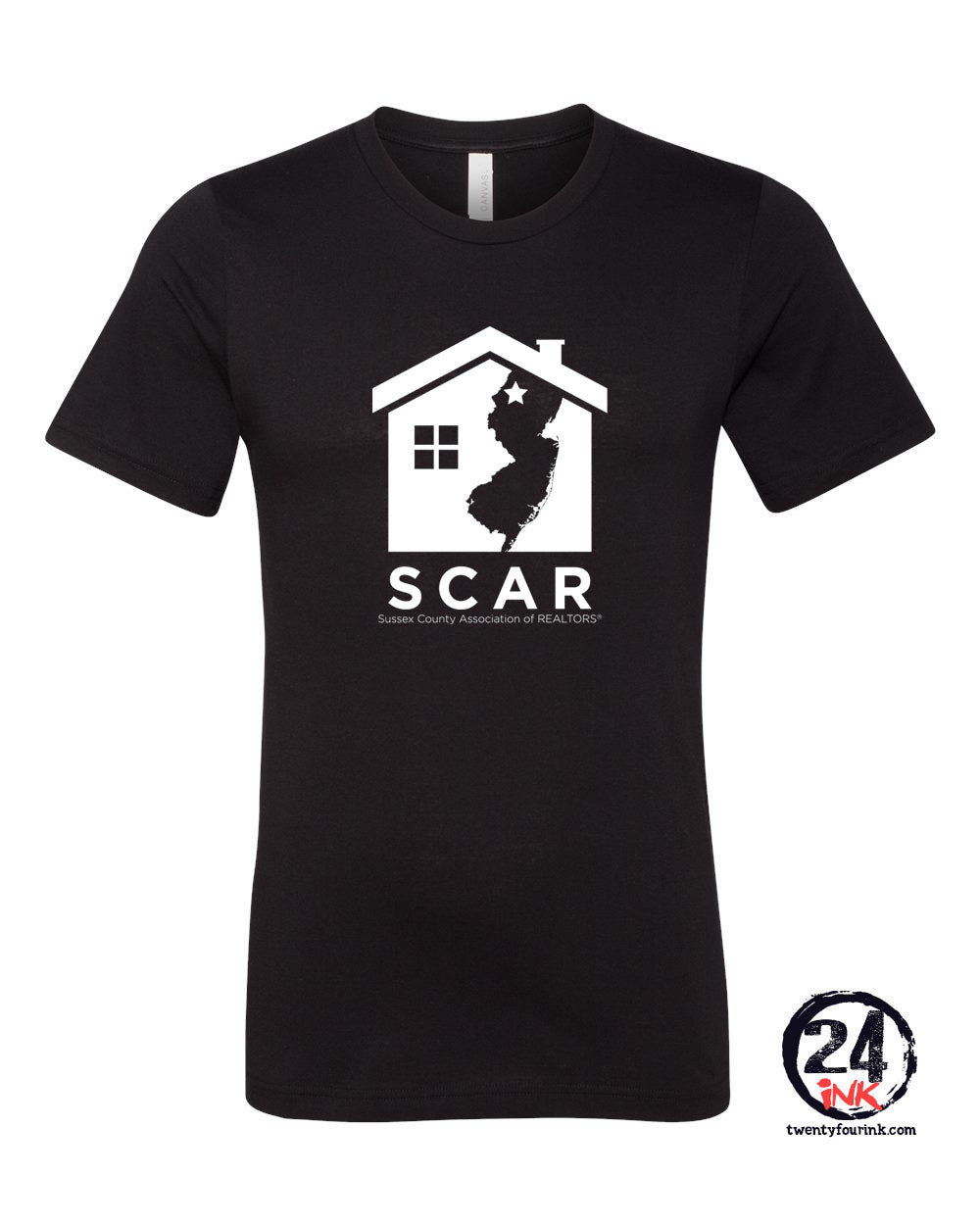 SCAR design 1 T-Shirt