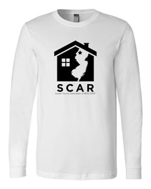 SCAR Design 1 Long Sleeve Shirt