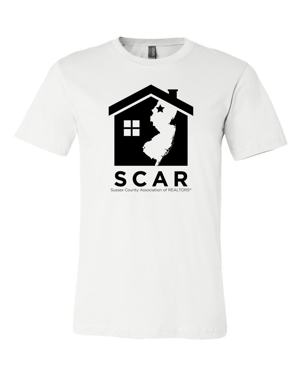 SCAR design 1 T-Shirt
