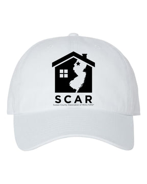 SCAR Design 1 Trucker Hat